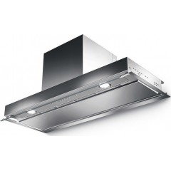 Faber In-Nova Premium X A60 Μηχανισμός Απορρόφησης 60cm Inox